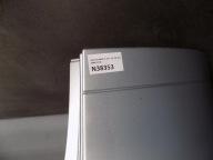 VW TOUAREG 7L bumper rear part LA7W