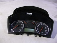 Fiat Croma II 1.9 JTD dials dials