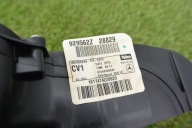 intake air front MERCEDES GL X164 ML W164