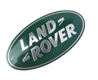 Emblém Land Rover LR083093