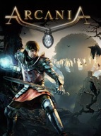 ARCANIA GOTHIC 4 IV KĽÚČ STEAM PC PL + BONUS