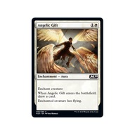 MTG 4x Angelic Gift