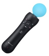 KONTROLER SONY PLAYSTATION MOVE PS4 PS3 - SKLEP !