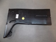 AUDI A7 4K TUNEL air hose 4K0819802