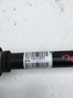 RENAULT TALISMAN 1.6 DCI SEMI-AXIS LEFT EDC 391018508R
