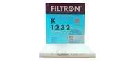 K1232 FILTRON FILTR KABINOWY do HYUNDAI KIA