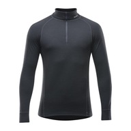 DEVOLD GOLF męski DUO ACTIVE MERINO black M