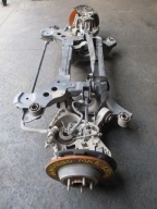 ACHSTRÄGER HINTEN FORD MONDEO MK5 1,5 TDCI