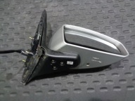 mirror right 5PIN INFINITI G35 SKYLINE V35 COUPE