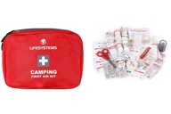 Аптечка для кемпінгу Lifesystems Camping Red
