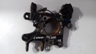 staffa mozzo sensore ABS LEXUS NX 200 / PR posteriore