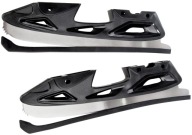 Ковзани фігурні RAVEN Pulse Black L 40-43