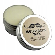 Dear Beard Moustache Wax Vosk na fúzy 30ml