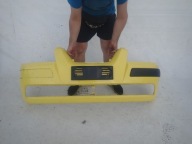 HYUNDAI ATOS LIFT 04-07 bumper front front