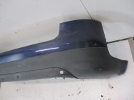 Stoßstange AUDI A6 4B9 PDC heck hinten