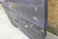 Suzuki Grand Vitara 05- door right rear.