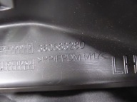 bok levý kufru POLKI OPEL INSIGNIA B HB