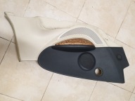 side upholstery dekor BMW 6 E64 E63 left rear OE