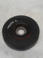 pulley cams Mazda 2 2007r