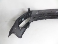 front bumper front SKODA OCTAVIA III LIFT 17
