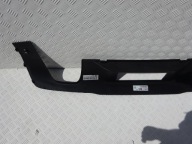 AUDI Q2 S LINE SPOILER diffuser accessories 81A807521E