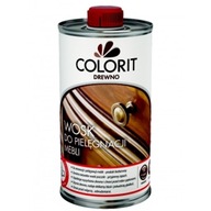 COLORIT wosk do pielęgnacji mebli 500ml