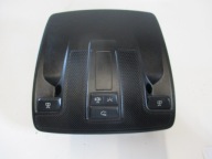 roof light Mercedes GLA 156