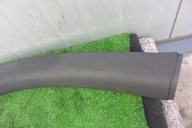 cover SLUPKA front right left AUDI TT 8J KPL