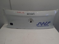 cap bonnet SMART FOR FOUR III A453 14