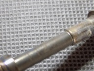 TOUAREG III Sensor TEMPERATURY Gase 8W0919529F