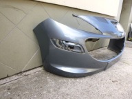 PEUGEOT 207 Frontstoßstange