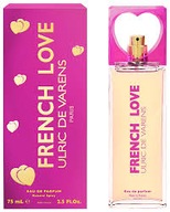 Ulric de Varens FRENCH LOVE parfum 30 ml