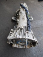 Getriebe INFINITI EX30 3,0D X388B AUTOMAT