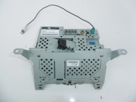 EKRAN navigation devices GPS 8H2210E889AC RANGE ROVER SPORT