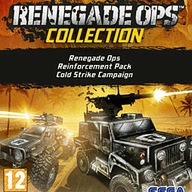 RENEGADE OPS COLLECTION PC STEAM KLUCZ + GRATIS