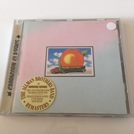THE ALLMAN BROTHERS BAND - EAT A PEACH