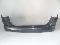 bumper rear rear part BMW 2 F44 19- m-packet