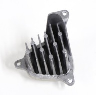 module lights LED right OPEL CROSSLAND X