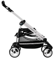 Peg Perego Sportivo, rám kočíka