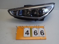 light front front left HYUNDAI I30 17