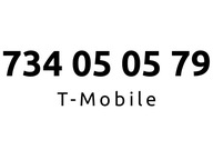 734-05-05-79 | Starter T-Mobile (050 579) #C