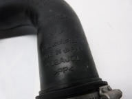 SUBARU LEGACY V 2.5 GT wiring air pipe intake
