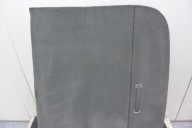 mats floor boot 8J0863463A AUDI TT 8J