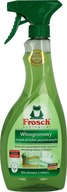 FROSCH Winogronowy Środek do kabin prysznicowych 500ml