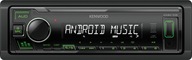 Radio samochodowe Kenwood KMM-105GY 1-DIN