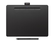 Tablet graficzny Wacom Intuos Pen Bluetooth M czar