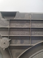 obal ventylátorov AUDI VW SEAT 1J0121207M
