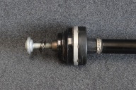 semi-axis left rear part rear BMW 7 G12 ALPINA 8656089