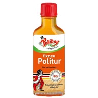 POLIBOY POLITURA DO DREWNA JASNA 100ml