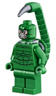 Lego Juniors 10754 @@ SCORPION @@figurka z zestawu